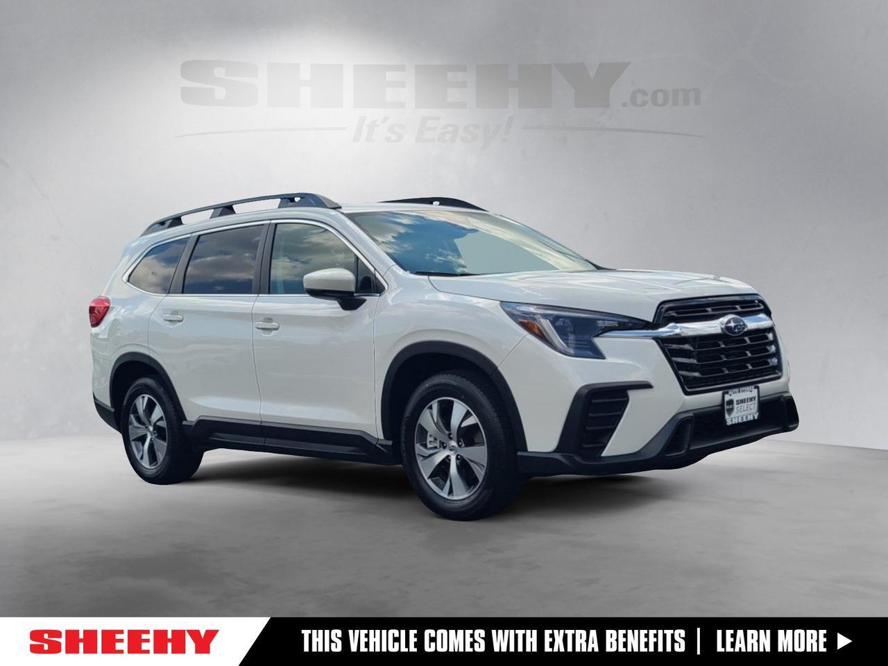 2024 Subaru Ascent Premium Springfield VA