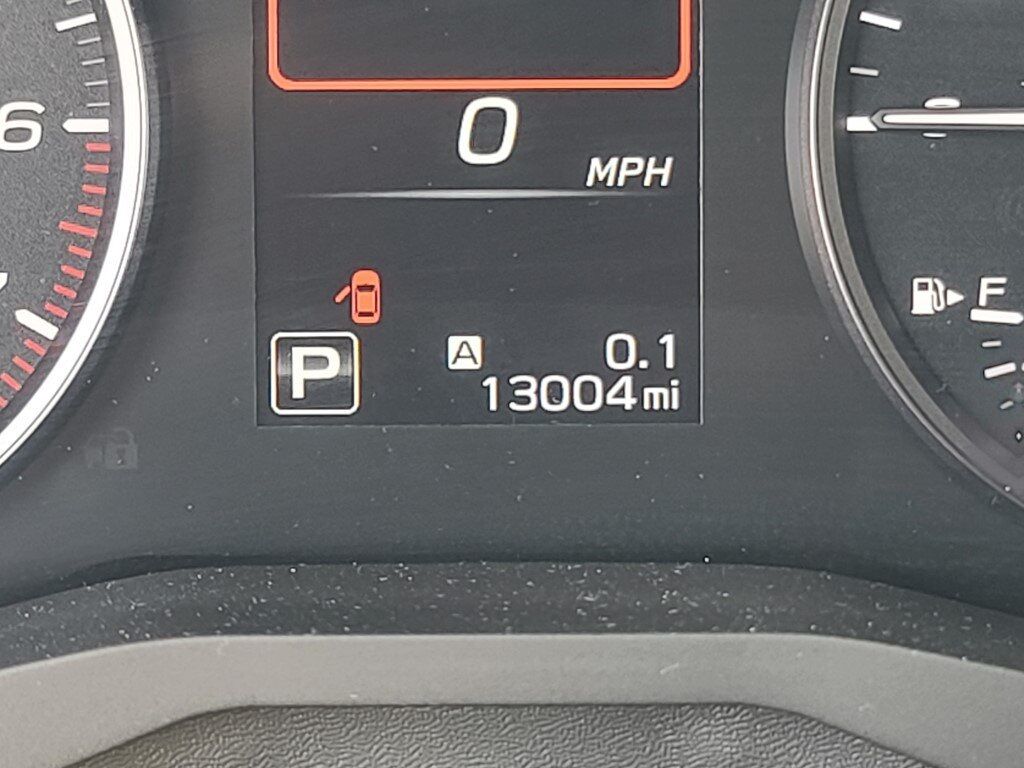 2024 Subaru Ascent Premium Springfield VA