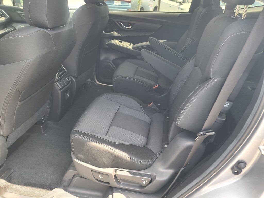 2024 Subaru Ascent Premium Springfield VA