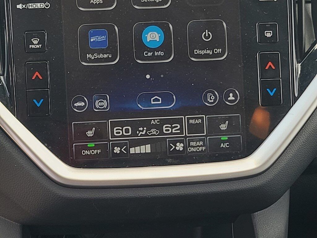 2024 Subaru Ascent Premium Springfield VA
