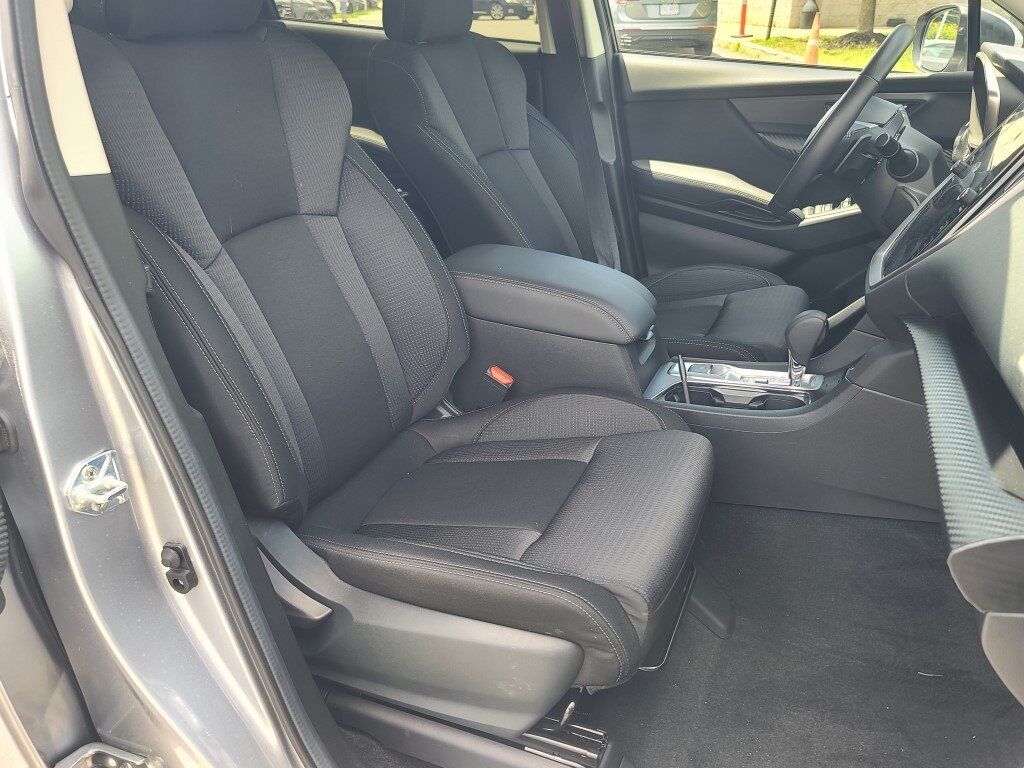 2024 Subaru Ascent Premium Springfield VA
