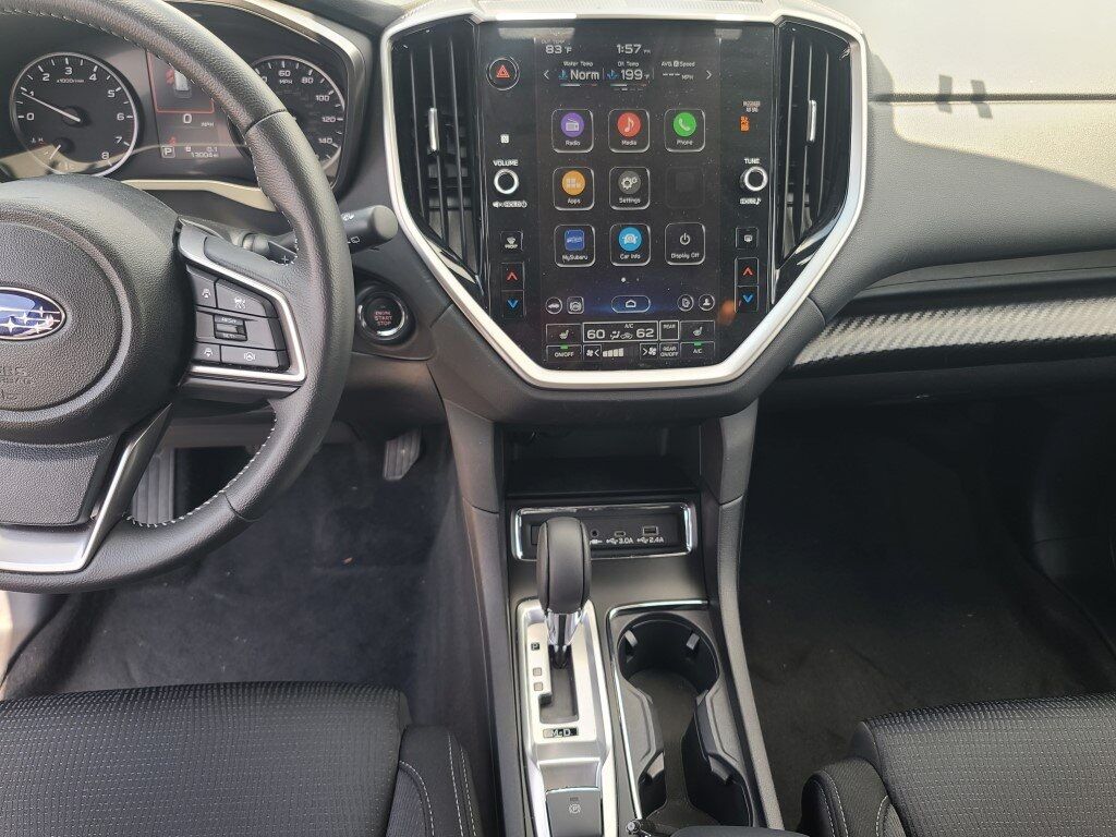 2024 Subaru Ascent Premium Springfield VA