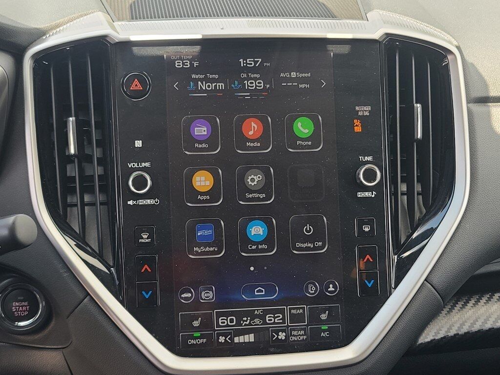 2024 Subaru Ascent Premium Springfield VA