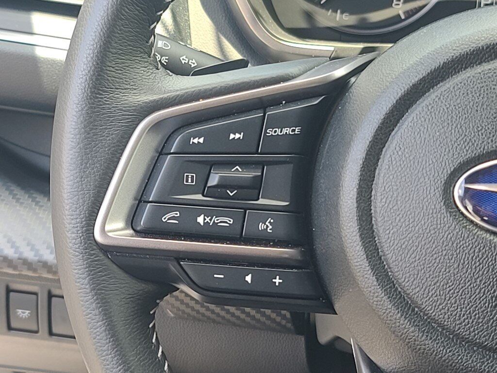 2024 Subaru Ascent Premium Springfield VA