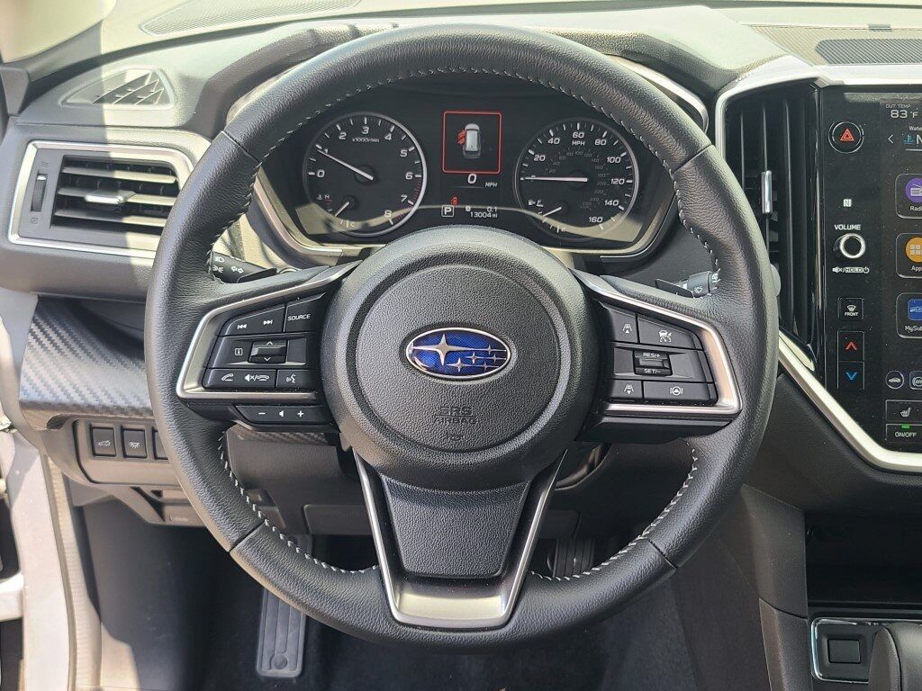 2024 Subaru Ascent Premium Springfield VA