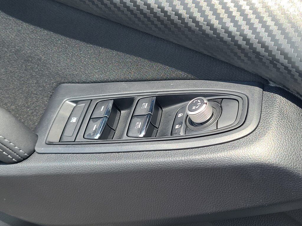 2024 Subaru Ascent Premium Springfield VA