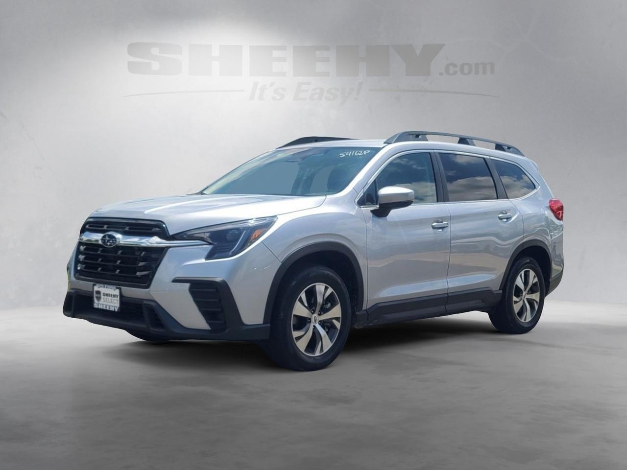 2024 Subaru Ascent Premium Springfield VA
