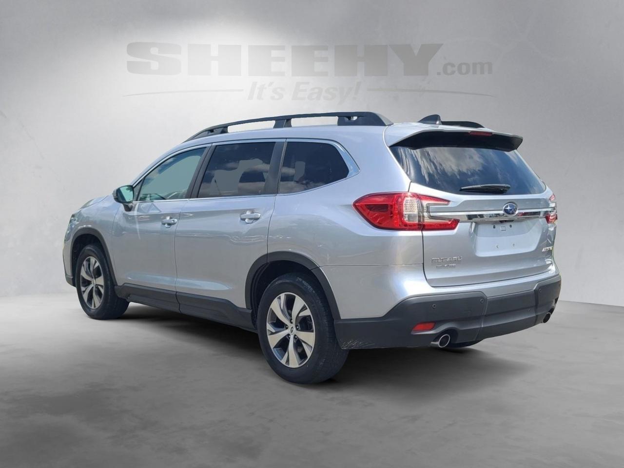 2024 Subaru Ascent Premium Springfield VA