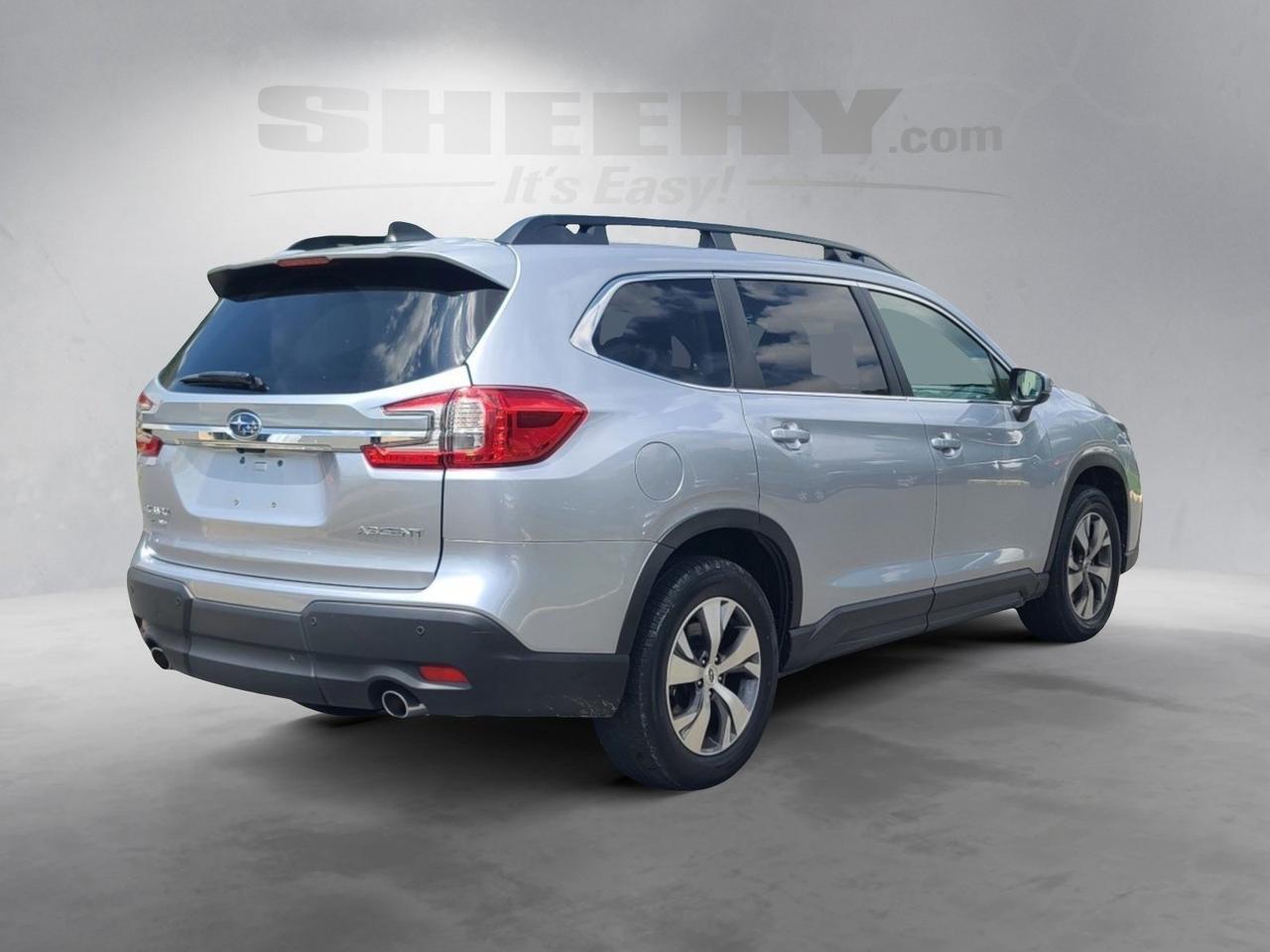 2024 Subaru Ascent Premium Springfield VA