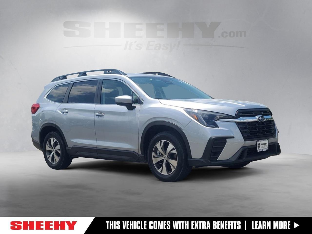 2024 Subaru Ascent Premium Springfield VA