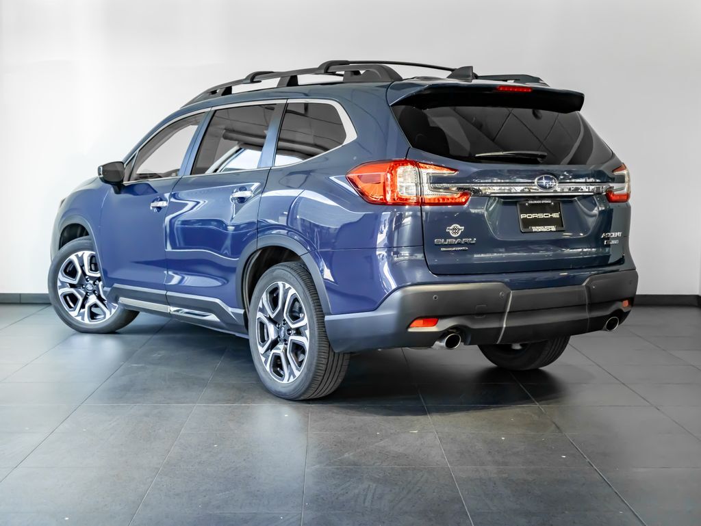 2024 Subaru Ascent Touring Colorado Springs CO