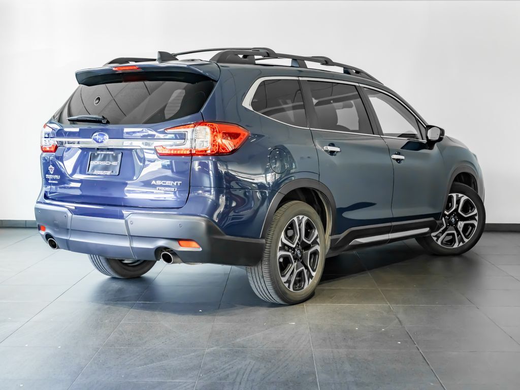 2024 Subaru Ascent Touring Colorado Springs CO