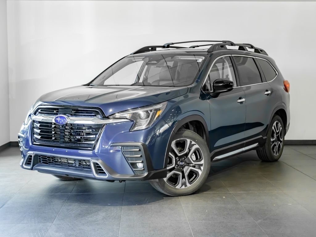 2024 Subaru Ascent Touring Colorado Springs CO