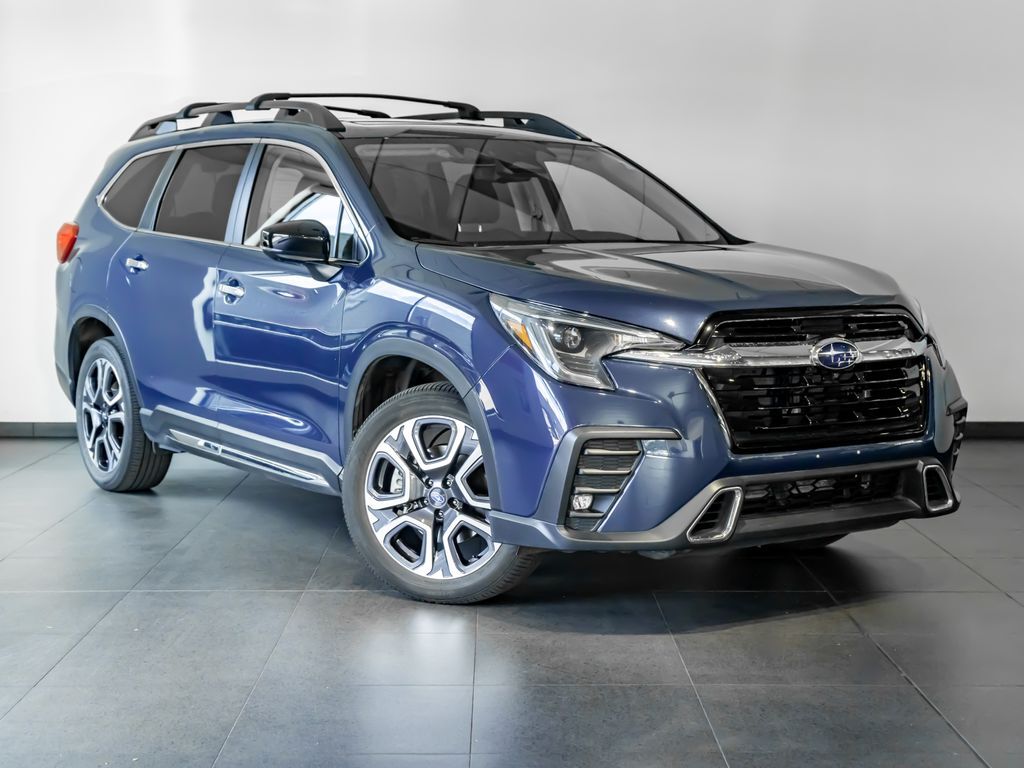 2024 Subaru Ascent Touring Colorado Springs CO