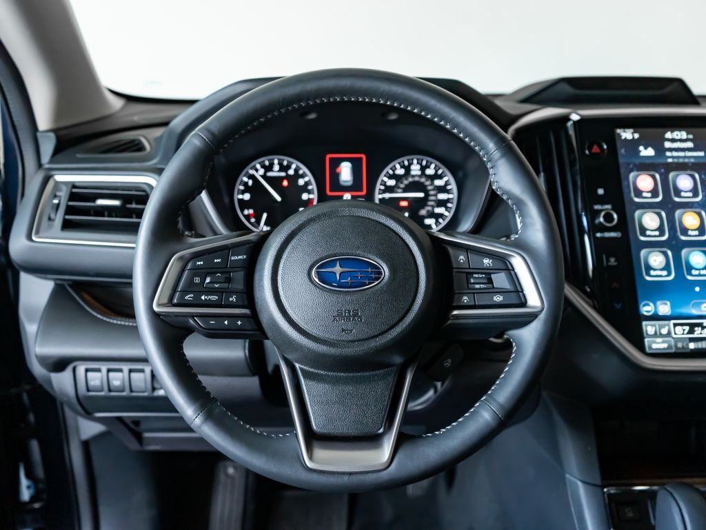 2024 Subaru Ascent Touring Colorado Springs CO