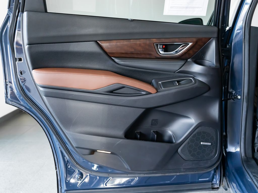 2024 Subaru Ascent Touring Colorado Springs CO