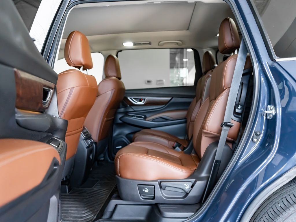 2024 Subaru Ascent Touring Colorado Springs CO