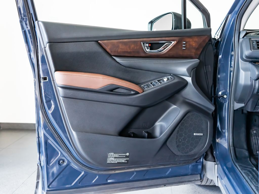 2024 Subaru Ascent Touring Colorado Springs CO