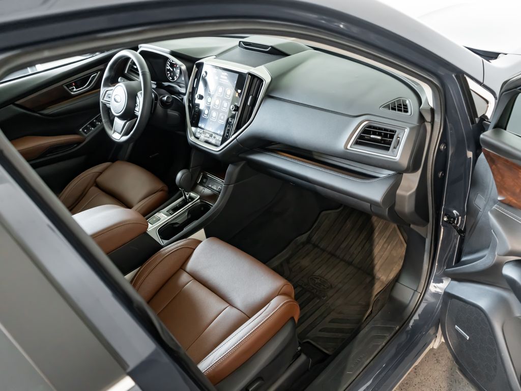 2024 Subaru Ascent Touring Colorado Springs CO