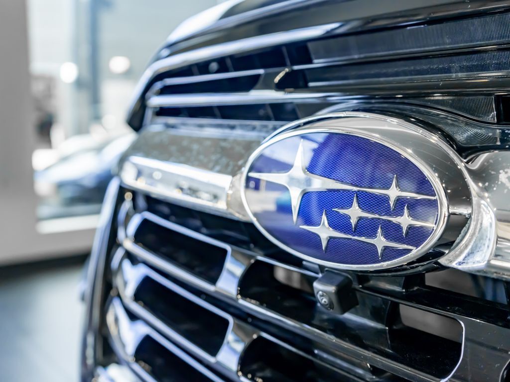 2024 Subaru Ascent Touring Colorado Springs CO