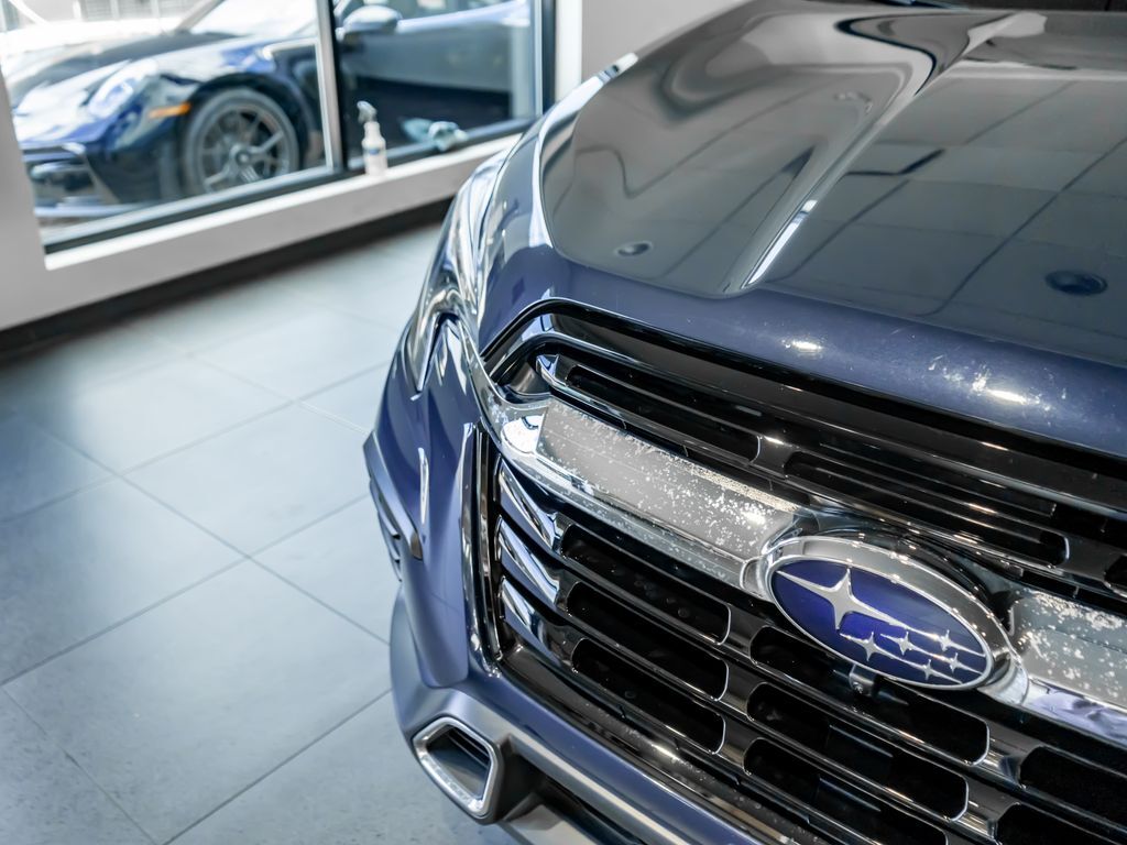 2024 Subaru Ascent Touring Colorado Springs CO