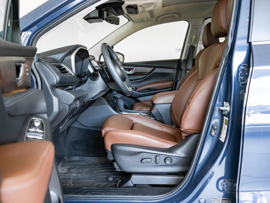 2024 Subaru Ascent Touring Colorado Springs CO