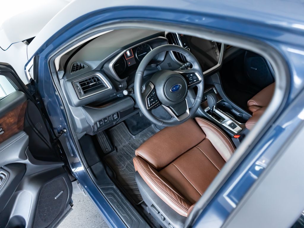 2024 Subaru Ascent Touring Colorado Springs CO