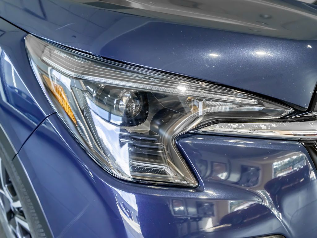 2024 Subaru Ascent Touring Colorado Springs CO