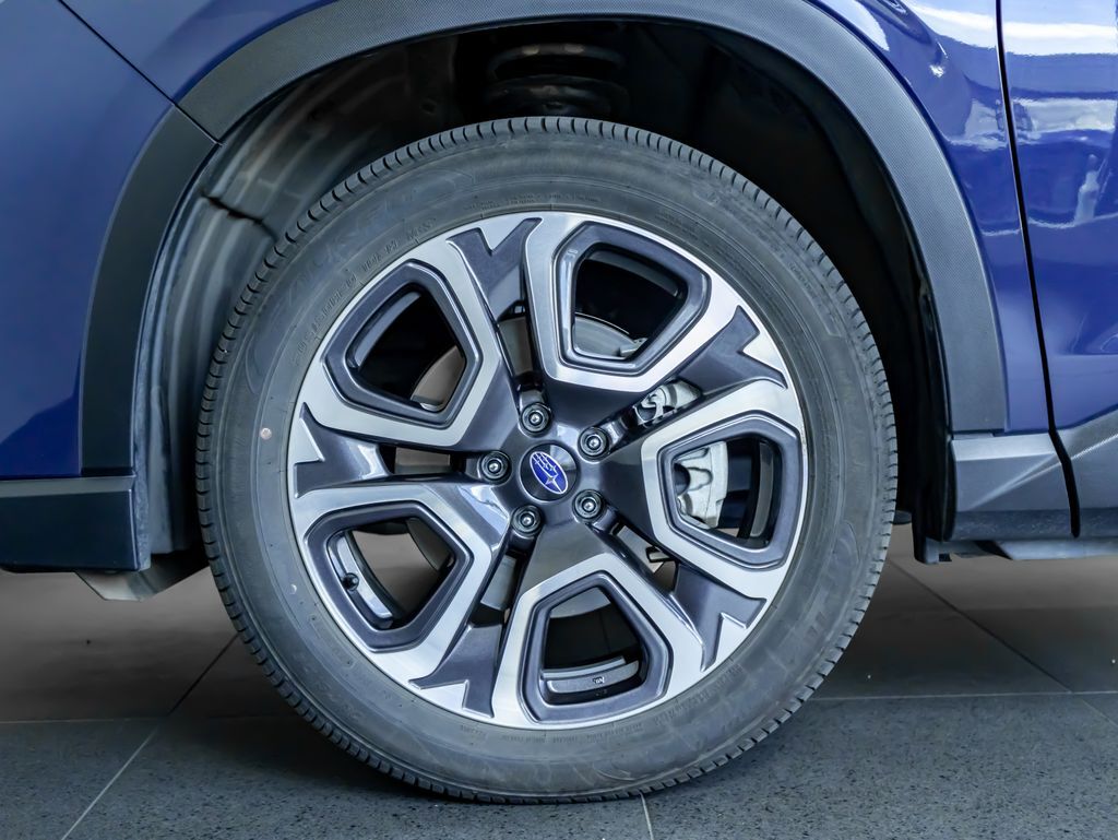 2024 Subaru Ascent Touring Colorado Springs CO