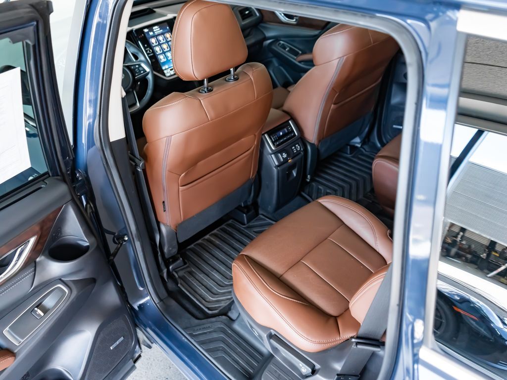 2024 Subaru Ascent Touring Colorado Springs CO