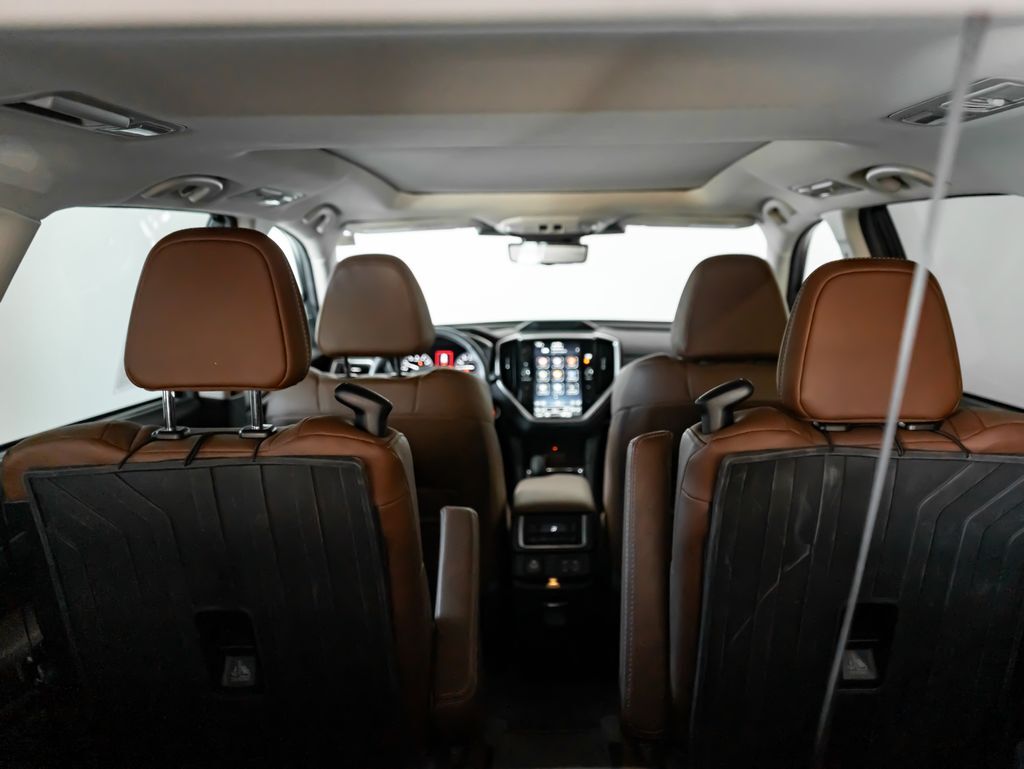 2024 Subaru Ascent Touring Colorado Springs CO