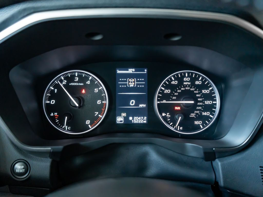 2024 Subaru Ascent Touring Colorado Springs CO