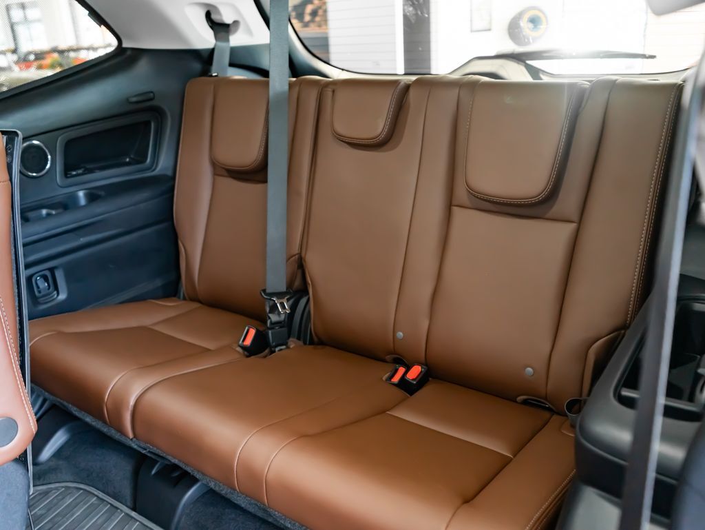 2024 Subaru Ascent Touring Colorado Springs CO