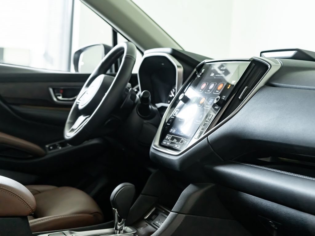 2024 Subaru Ascent Touring Colorado Springs CO