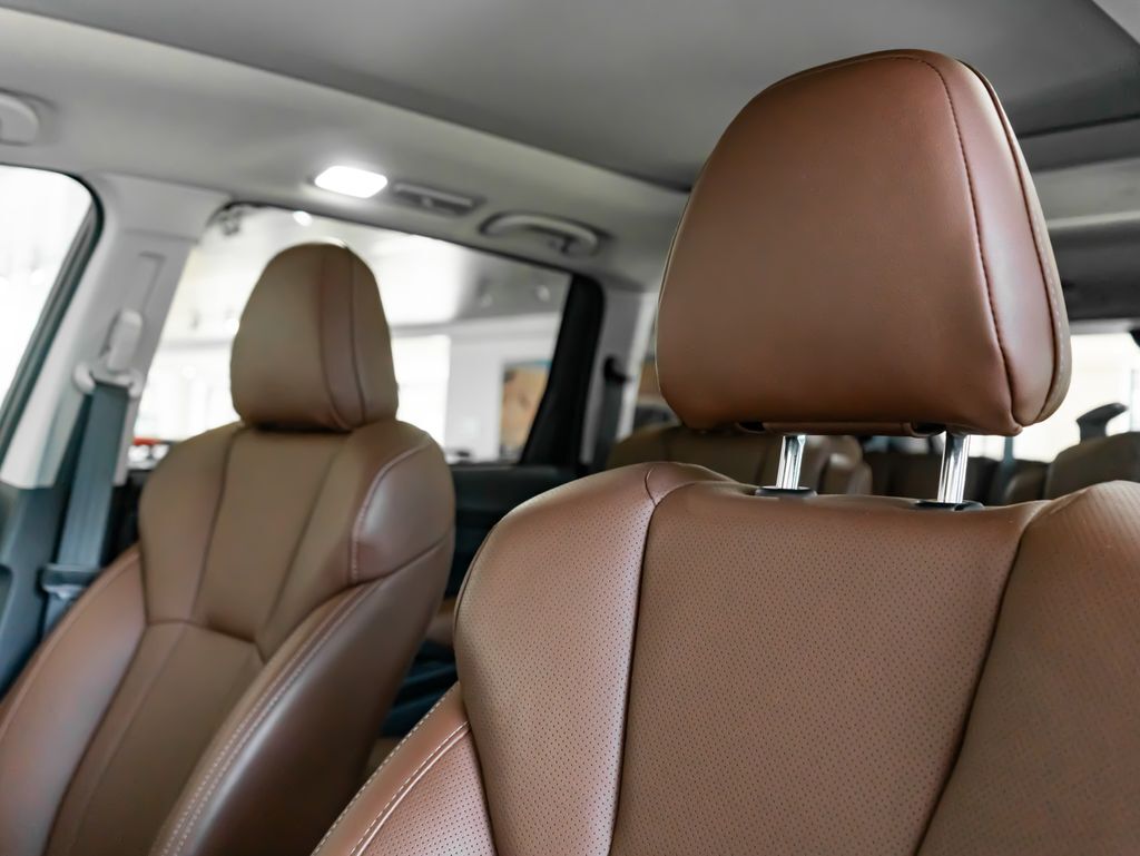 2024 Subaru Ascent Touring Colorado Springs CO