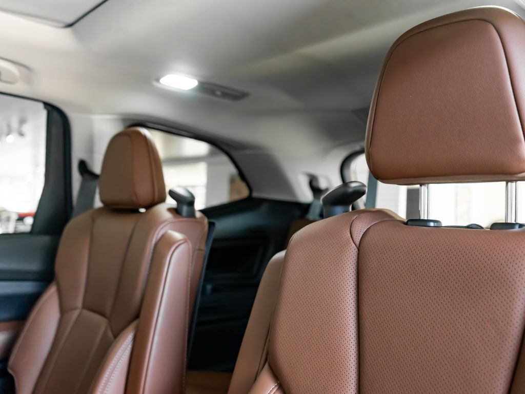 2024 Subaru Ascent Touring Colorado Springs CO