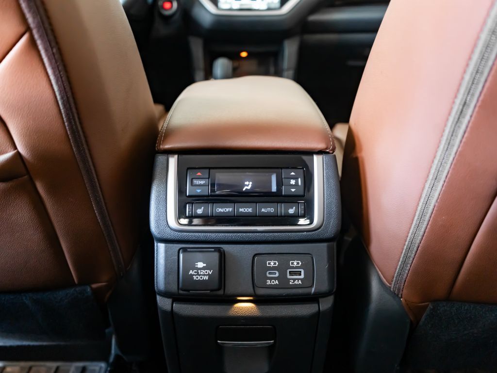 2024 Subaru Ascent Touring Colorado Springs CO