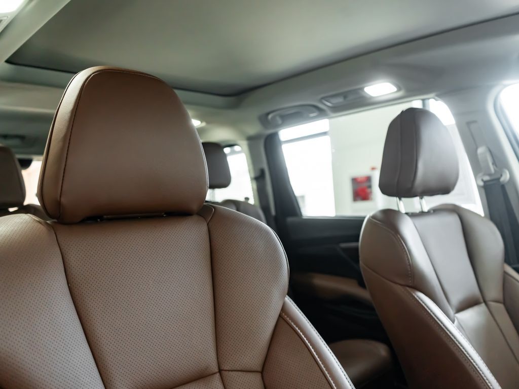 2024 Subaru Ascent Touring Colorado Springs CO