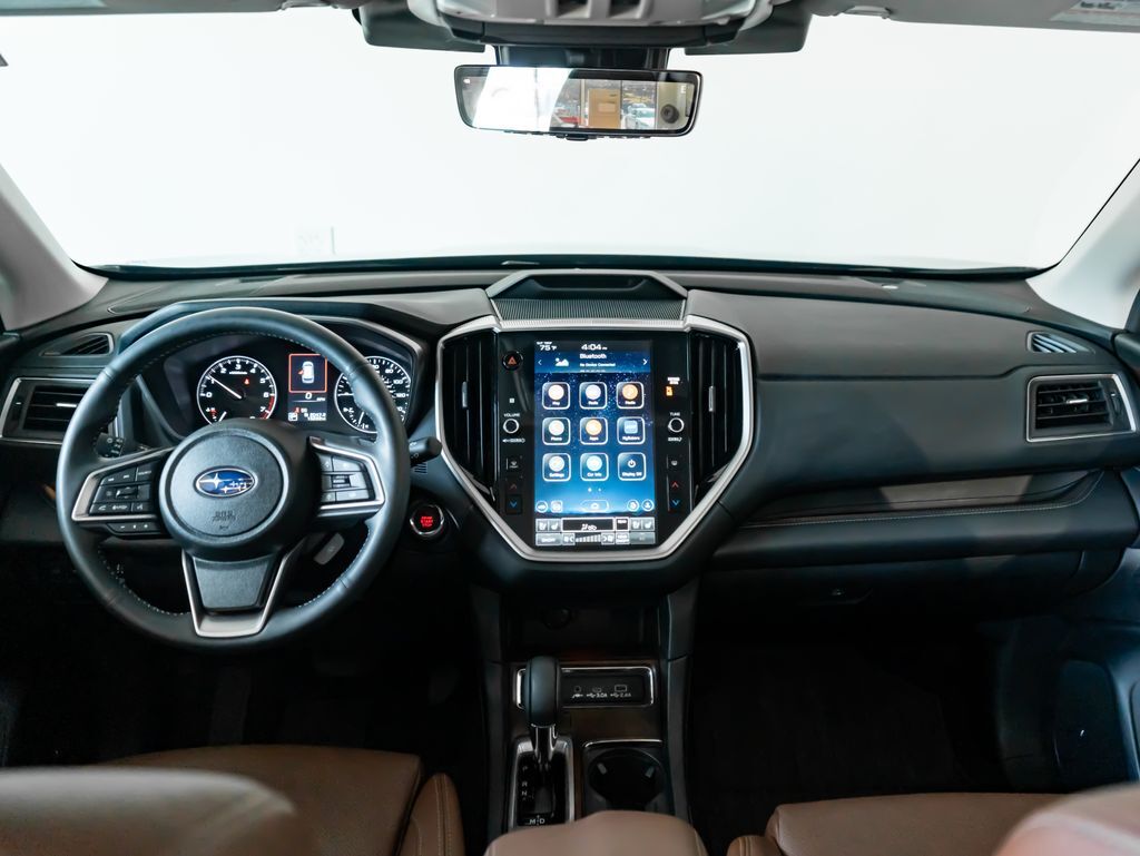 2024 Subaru Ascent Touring Colorado Springs CO