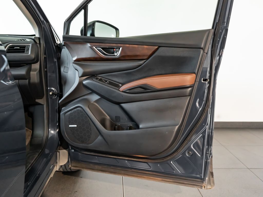 2024 Subaru Ascent Touring Colorado Springs CO