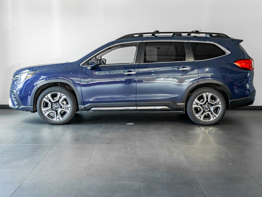 2024 Subaru Ascent Touring Colorado Springs CO