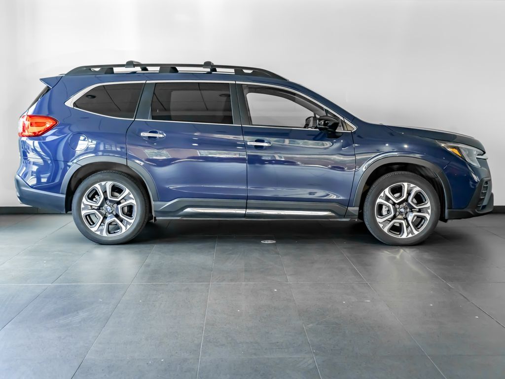 2024 Subaru Ascent Touring Colorado Springs CO
