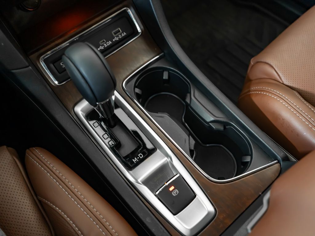 2024 Subaru Ascent Touring Colorado Springs CO