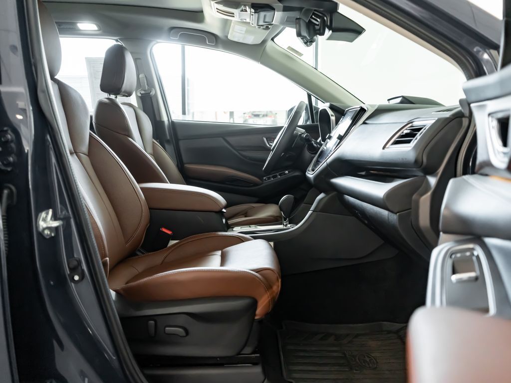 2024 Subaru Ascent Touring Colorado Springs CO