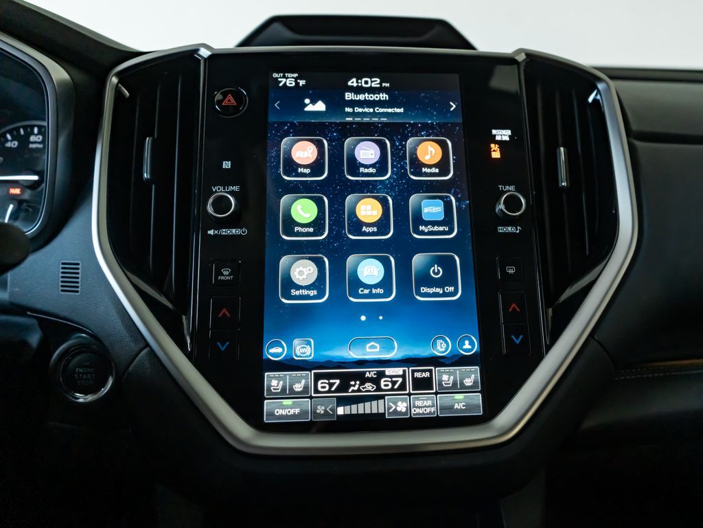 2024 Subaru Ascent Touring Colorado Springs CO