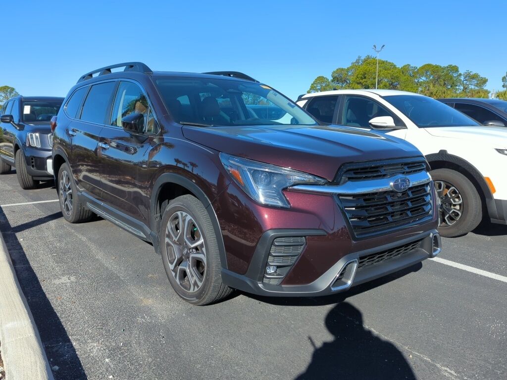 2024 Subaru Ascent Touring Oshkosh WI