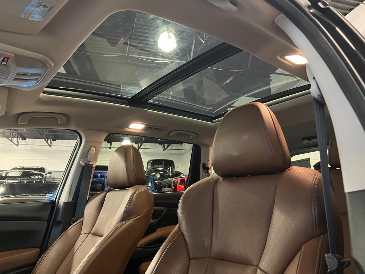 2024 Subaru Ascent Touring Parker CO