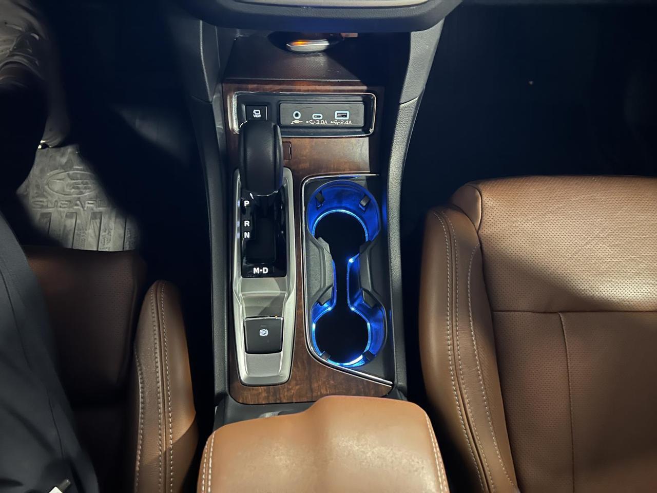 2024 Subaru Ascent Touring Parker CO