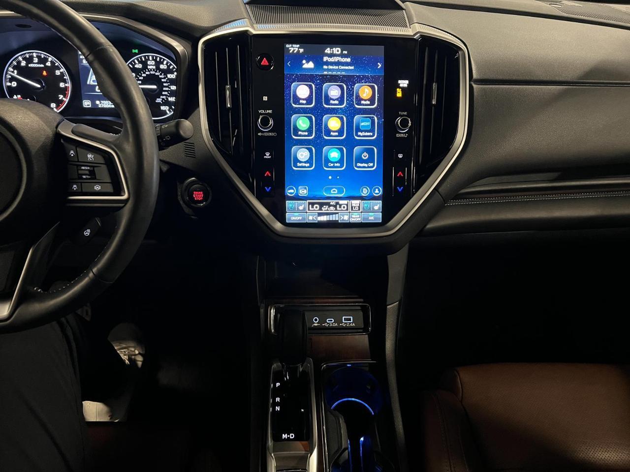 2024 Subaru Ascent Touring Parker CO