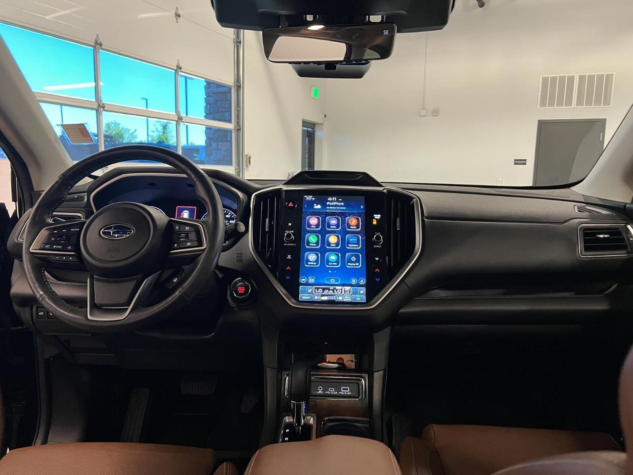 2024 Subaru Ascent Touring Parker CO
